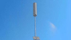 صافرات الانذار تدوي في الأردن