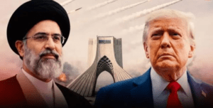 إعلام عبري: مجتبى خامنئي وافق على التفاوض مع أميركا والتوصل لاتفاق