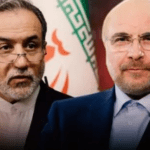 إعلام: أميركا وإسرائيل منحتا عراقجي وقاليباف حصانة مؤقتة من الاستهداف