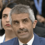 مندوب الأردن لدى الأمم المتحدة: الاعتداءات الإيرانية خرق فاضح للقانون الدولي