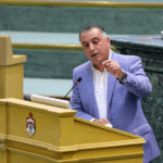 الظهراوي: الأردنيون لم يتركوا “ببور ولا شمعة” .. وهل تمر البندورة من هرمز؟