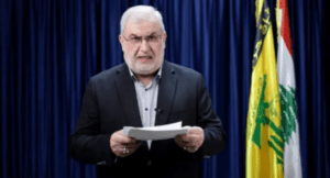 العربية: مقتل نائب الأمين العام لحزب الله بغارات اسرائيلية