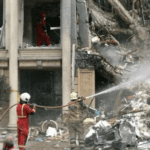 27 يوماً على الحرب .. غارات إسرائيلية على إيران وصواريخ نحو القدس