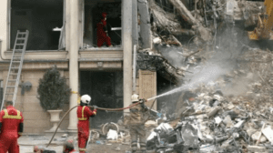 27 يوماً على الحرب .. غارات إسرائيلية على إيران وصواريخ نحو القدس