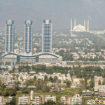 اجتماع رباعي في باكستان لبحث سبل إنهاء حرب الشرق الأوسط