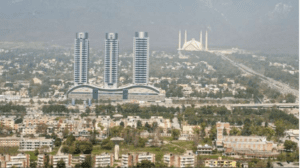 اجتماع رباعي في باكستان لبحث سبل إنهاء حرب الشرق الأوسط