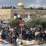 الاحتلال يغلق الأقصى لليوم الـ30 .. ودعوات لاقتحامه في عيد الفصح