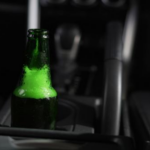 683 حادثا مروريا مرتبطا بالمشروبات الكحولية في الأردن خلال 2025