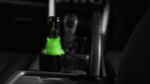 683 حادثا مروريا مرتبطا بالمشروبات الكحولية في الأردن خلال 2025