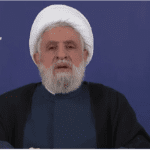 وزير الدفاع الإسرائيلي: نعيم قاسم أصبح هدفًا للتصفية