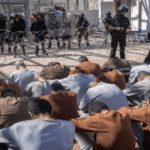 كنيست الاحتلال يبدأ جلسة للتصويت على قانون إعدام الأسرى