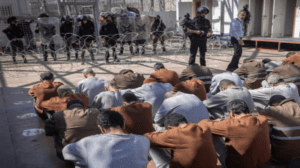 كنيست الاحتلال يبدأ جلسة للتصويت على قانون إعدام الأسرى