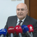 شحادة: لا اختلال في سلاسل التوريد للأردن