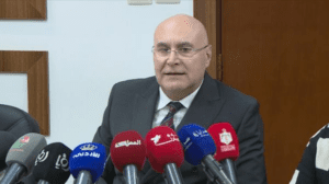 شحادة: لا اختلال في سلاسل التوريد للأردن