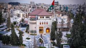 عطلتان للمسيحيين في أحد الشعانين وعيد الفصح المجيد