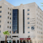 استثمار أموال الضمان ينفي تمويل أو إنشاء مباني للبعثات الأردنية في الخارج