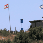 مسؤول: قوات إسرائيلية تعبر الحدود اللبنانية