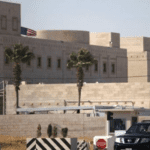 السفارة الأمريكية في عمّان تصدر تحذيرا جديدا لرعاياها