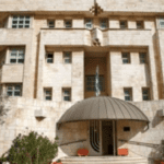 الحكومة: لا يوجد أي دبلوماسي إسرائيلي في الأردن