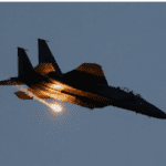 إسرائيل تعلن شن هجمات واسعة النطاق على طهران