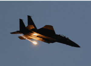 إسرائيل تعلن شن هجمات واسعة النطاق على طهران