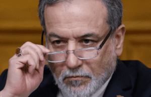 عراقجي: أميركا ستندم بشدة