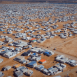 عام مالي حساس يواجه مفوضية اللاجئين في الأردن