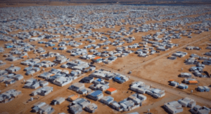 عام مالي حساس يواجه مفوضية اللاجئين في الأردن