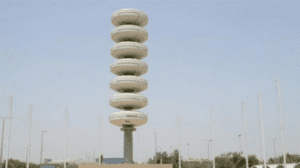 صفارات الإنذاري تدوي في الأردن