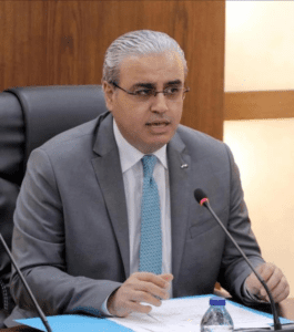 البدور يوجه بتغيير أماكن 41 مركزا صحيا مُستأجرا غير ملائم