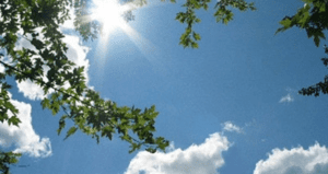 الأربعاء .. حالة عدم استقرار جوي وأمطار رعدية بعد الظهر