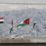 الأردن ومصر يؤكدان خطورة توسيع دائرة الصراع في المنطقة