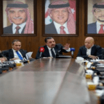 العمل النيابية تعلن خطتها لنقاش معدل الضمان الاجتماعي