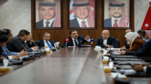 العمل النيابية تعلن خطتها لنقاش معدل الضمان الاجتماعي