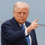 ترمب يهدد إيران بقوة عسكرية غير مسبوقة إذا ردّت