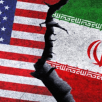 إيران: المفاوضات مع الولايات المتحدة “لم تعد مطروحة”