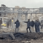 13 يوماً من الحرب .. إسرائيل تضرب أصفهان وصفارات تدوي بتل أبيب