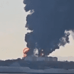 الأردن يدين الاعتداء الإيراني على ميناء صلالة