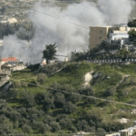 أكسيوس: إسرائيل تتجه لعملية في لبنان مشابهة لغزة