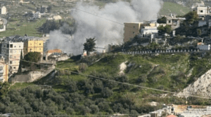 أكسيوس: إسرائيل تتجه لعملية في لبنان مشابهة لغزة