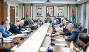 عمل النواب تشرع بمناقشة قانون الضمان مع ممثلي أصحاب العمل والنقابات