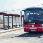 النقل تستعد لإطلاق 7 مسارات منتظمة تربط بين عمان والمحافظات