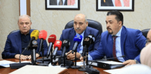 القاضي: خط متوازٍ يحفظ حقوق المشتركين ويضمن استدامة الضمان الاجتماعي