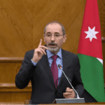 الصفدي: الأردن سيتخذ كل الخطوات لحماية مواطنيه واستقراره وسيادته