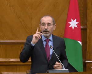 الصفدي: الأردن سيتخذ كل الخطوات لحماية مواطنيه واستقراره وسيادته