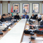 العمل النيابية تشرع بحوار وطني حول مشروع قانون الضمان