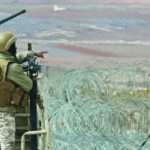 الأردن.. إحباط 6 محاولات تهريب مخدرات عبر بالونات على الحدود الشرقية – صور