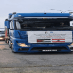 بتوجيهات ملكية.. الأردن يرسل قافلة مساعدات جديدة إلى لبنان