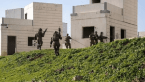 إسرائيل تقرر فرض “الخط الأصفر” في جنوب لبنان لمنع عودة سكان 55 قرية