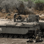 مقتل جندي إسرائيلي وإصابة 9 بانفجار عبوة ناسفة في جنوب لبنان